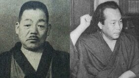 中村哲の原点は“任侠”にあった…北九州で育まれ、アフガニスタンで命を救った男の意外なルーツ