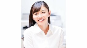 23歳で株式投資をスタート。元グラドル杉原杏璃はいかに“億り人”になったのか?