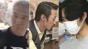 〈那須2人殺害〉殺害依頼に「受ける」と居酒屋で即答。ターゲットが誰かもわからず襲いかかった即席実行犯“カンカン”は、報酬でブランド物を購入し大阪で豪遊。ホストを目指すも半年でギブアップの過去