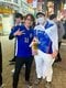 〈画像多数！ W杯コスタリカ戦・渋谷ルポ〉日本代表の敗戦にセンター街中で“ため息”がでた夜…はしゃぐサッカー芸人に女性サポーターが放った“一言”_61