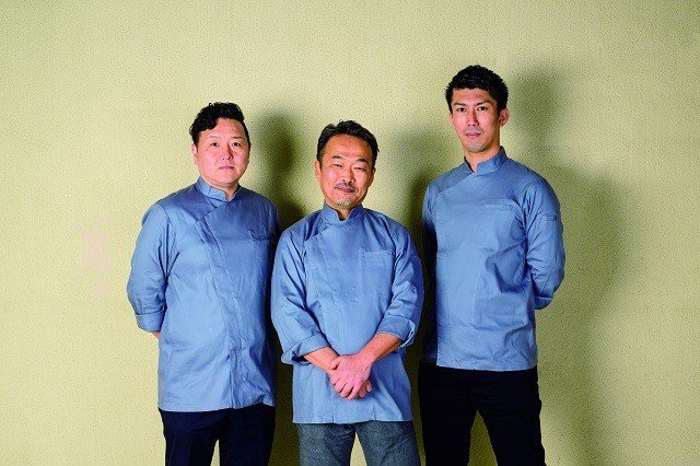 歴史ある料亭が和のオーベルジュとしてニューオープン『オーベルジュ ときと』_7