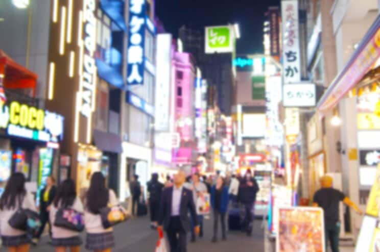 写真はイメージです（写真／PhotoAC）