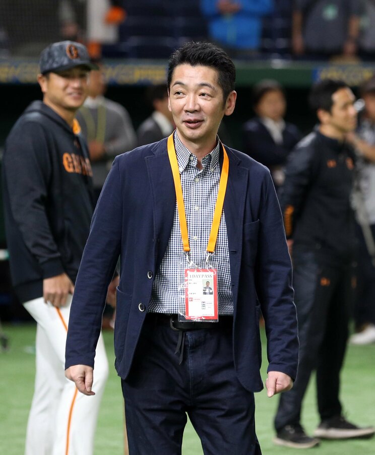 宮根誠司 (C)産経新聞社