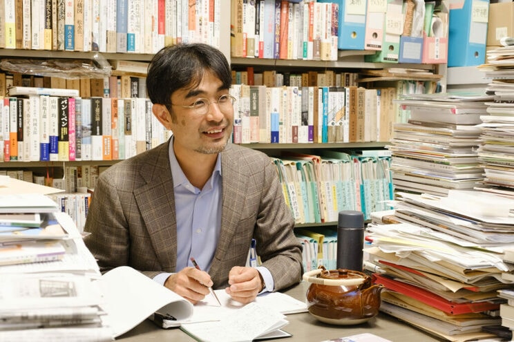 （撮影／三好祐司）