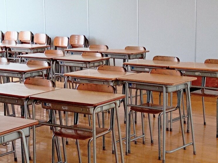 教室（写真はイメージです）