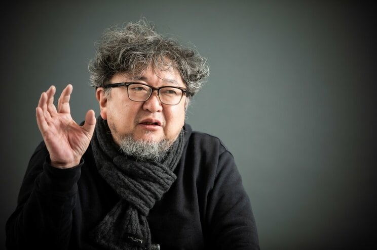 『ヤマト』『ガンダム』のサントラが人生を変えた…『シン・ウルトラマン』樋口真嗣が語る“劇伴オタク”少年時代_2