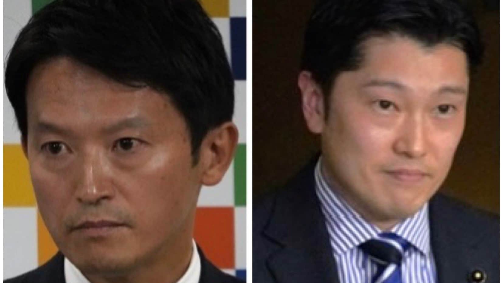 百条委・おねだり、パワハラは“クロ認定”「斎藤氏はパレード疑惑の管理