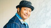 【芸歴30年】「いつでもやめようと思ってます」ぐっさんこと山口智充の現在地、適当に調子に乗っていい加減で行きたい