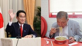 〈勢力図が激変?〉安倍派・岸田派・二階派・森山派解散で混迷する“ポスト岸田”レース。茂木、石破、河野が決定打に欠けるなか、岸田首相も再選のためになりふりかまわず…