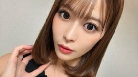 〈トクリュウのトップとコカイン所持で逮捕〉セクシー女優の意外な過去…全国ジュニア五輪「100m背泳ぎ2位」の本格アスリート、東京五輪直前にAVデビュー