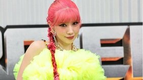 次期朝ドラ『おむすび』にも出演!今、夫婦でノリノリの仲里依紗が清純派女優から“ぶっ飛びキャラ“ギャル将軍”に化けるまで。「女々しいやつは嫌いです」