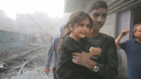 なぜハマスは今、イスラエルに攻撃をしかけたのか…透けて見える「アラブの大義」を脅かす近隣国の和平交渉、ネタニヤフ政権の弱体化