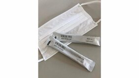 マスク内の治安を守る、メナードの薬用洗口液が手放せない!【マキアエディターズの「オッス!推しコス」】