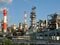 日本製紙の工場（撮影／集英社オンライン）