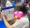 「最上あい」で活動していた佐藤さん（本人SNSより）