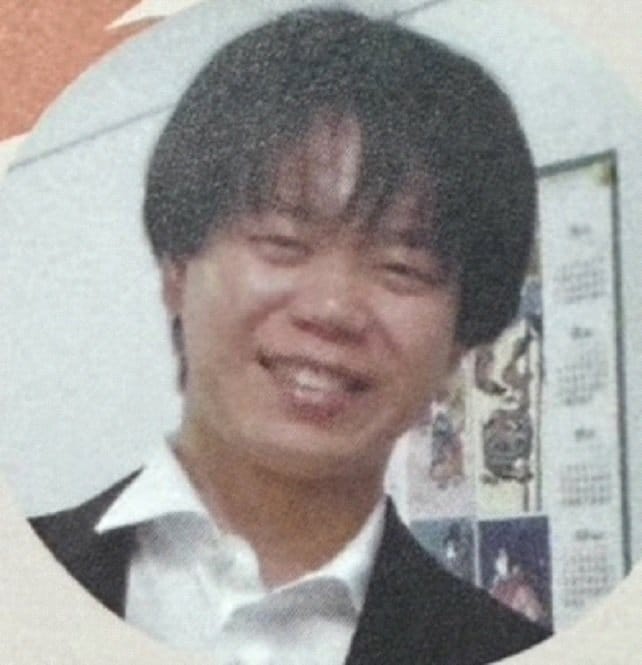 澤田大樹容疑者（写真／学校関係者提供）