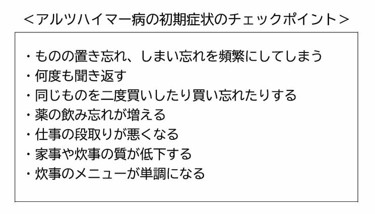 〈世界アルツハイマーデー〉新薬レカネマブが使用できる病院が増加、数年後にはさらなる光明も？ それでも予防が一番大事…タバコ、お酒が好きな40、50代は要注意！_2