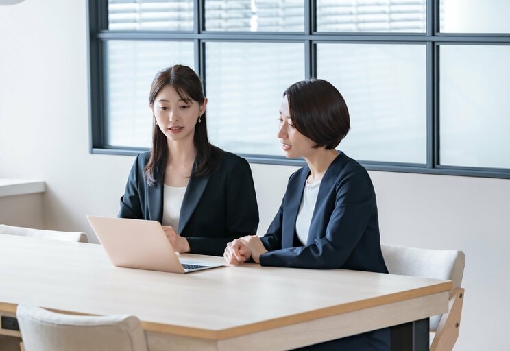 写真はイメージです（PhotoAC）