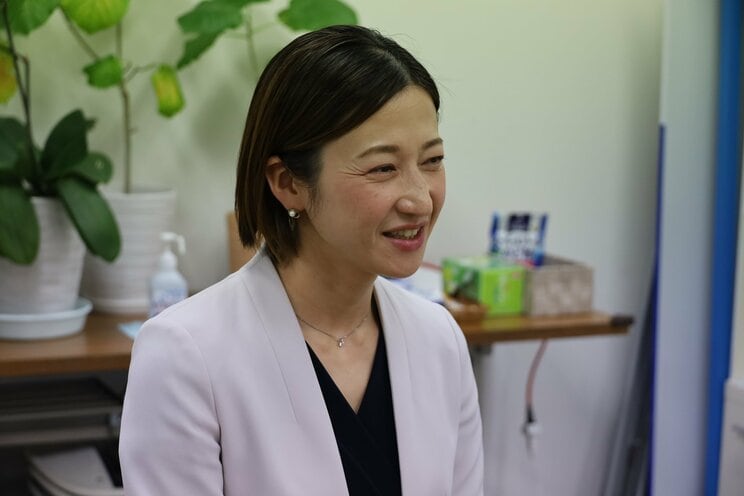 （撮影／集英社オンライン）