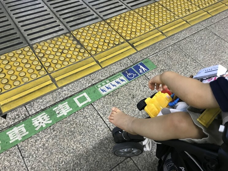 〈満員山手線にベビーカーで炎上〉「折りたたまず乗車できる」はずなのに「避けるべき」「みんなで守るもの」と賛否…JR東日本が示した見解_15
