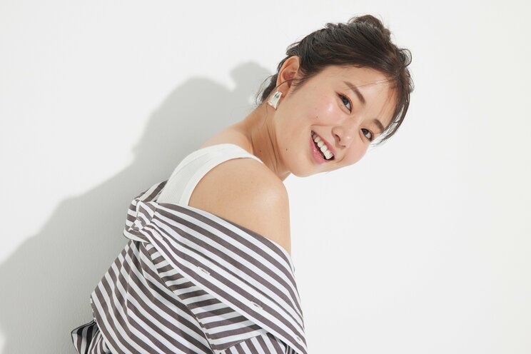 日本代表決定からまさかの取り消し!? 稲村亜美自らが語るベースボール5のこと_6