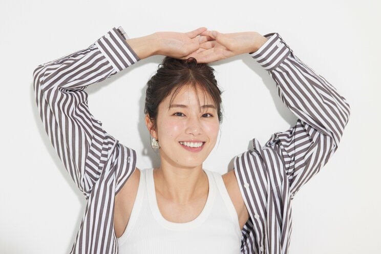 日本代表決定からまさかの取り消し!? 稲村亜美自らが語るベースボール5のこと_19