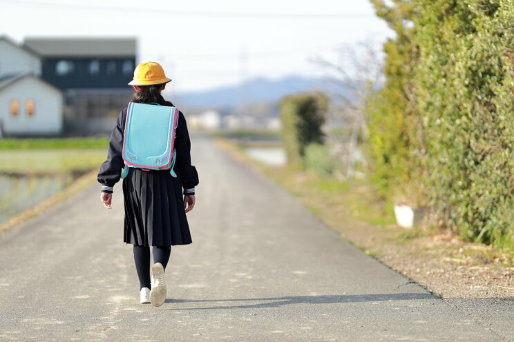 写真はイメージです（PhotoAC）