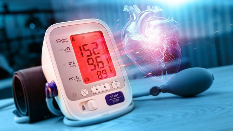 最高血圧が「年齢＋90」以下なら正常だったとされていた60年代。実は科学的根拠の信頼度が低い現代の基準値「140/90」にこだわる危険性_1