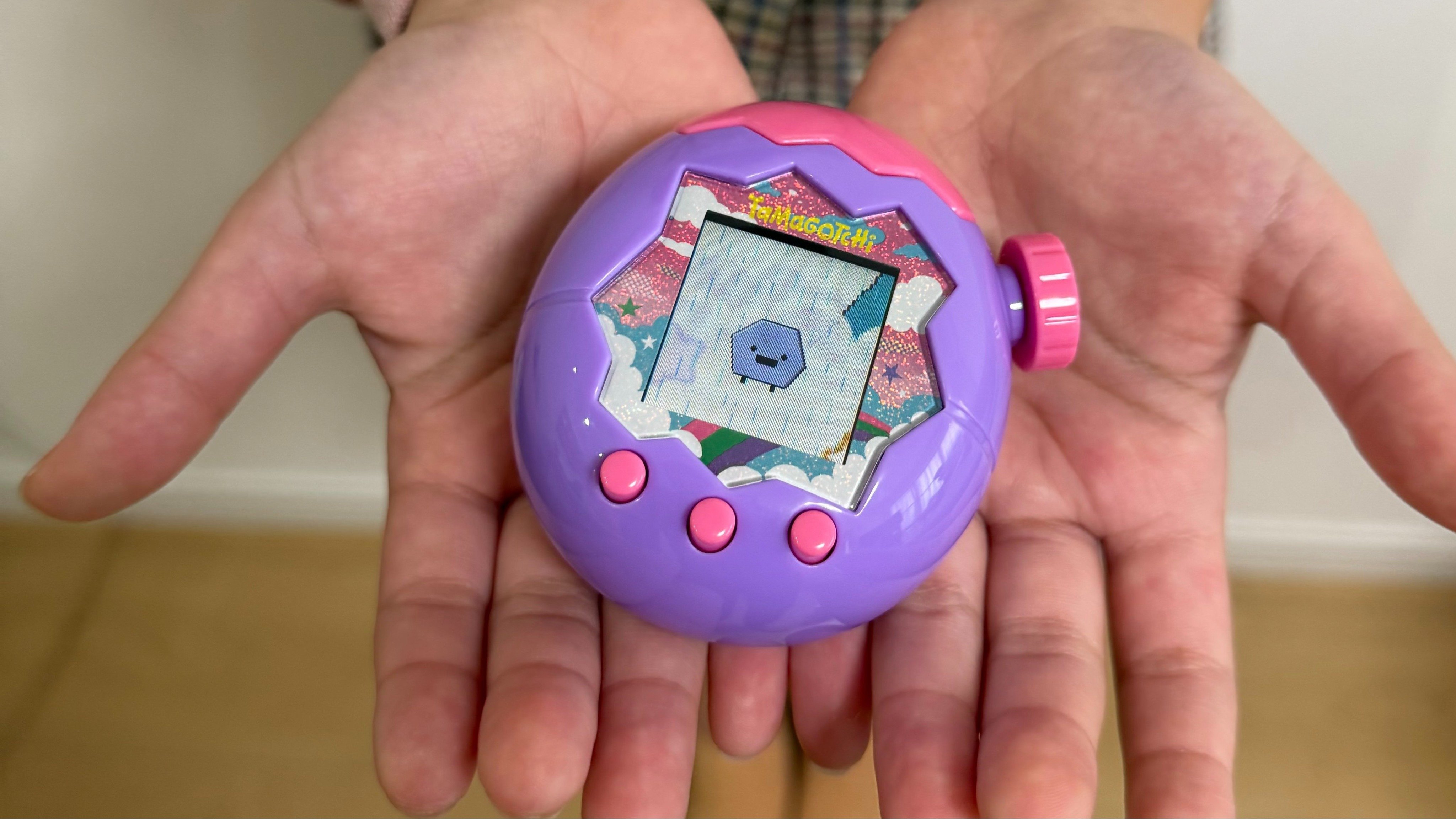 ブーム再び〉たまごっちが買えない子ども続出！ 父親たちが奔走も「10