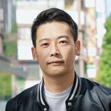 ピンク地底人３号