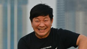 「おっさんやんけー。コンパやぞ、高校生連れて来い言うたやろ」チャンス大城の定時制高校時代。バキバキのヤンキー女子高生と合コンをした話