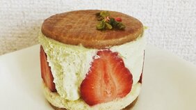 #SPURおやつ部 禁断の美味しさが後を引く!バターサンドの時間です【おやつ部まとめ】