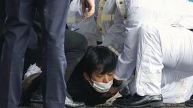〈パイプ爆弾で岸田首相襲撃〉「父親に『グズグズするな』と怒鳴られていた」「図書室が居場所だった」木村隆二容疑者(24)の素顔。ネットの“怪情報”に同級生が反論