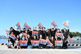 気仙沼の自称「田舎のおばちゃん」集団が、なぜ日本を代表する写真家たちと『気仙沼漁師カレンダー』を作れたのか?