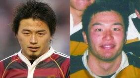 なぜ「ラグビー早慶戦」は“特別”なのか? スターOBが明かす神秘の舞台裏「前日練習では相手校のジャージを着せたダミーにタックル」「ジャージは監督が塩で清めて…」〈廣瀬俊朗×五郎丸歩〉