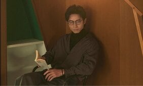 「アクションってしんどいな」本当に死ぬ思いで…俳優・木村達成が語るドラマ版『水滸伝』過酷な撮影の裏側と打ち上げでの北方謙三
