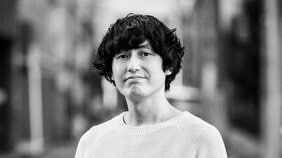 「語られない歴史や人々を丹念に描くこと」 小説すばる新人賞受賞 青波杏『楊花の歌』