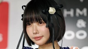 綾部まと | 集英社オンライン | ニュースを本気で噛み砕け