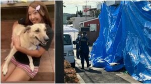 川崎・20歳女性行方不明〉顔にタトゥーを入れた“ヤンキー”元彼の自宅