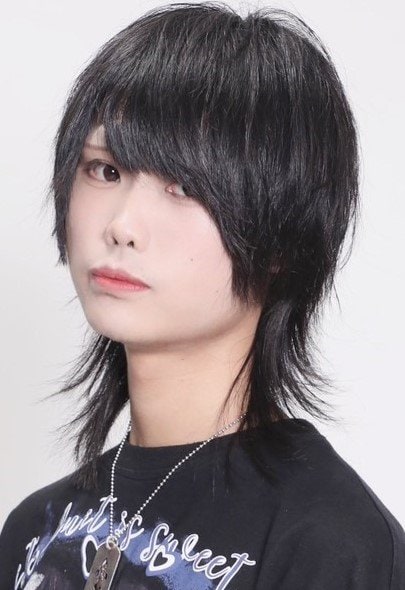責任者の「紫乃」こと松本大悟容疑者(本人SNSより)