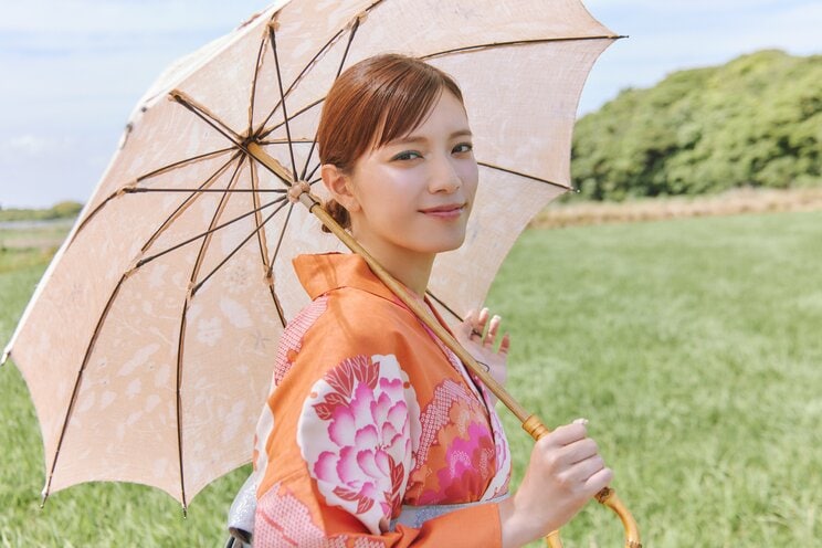 〈テレ朝・三谷紬アナ〉「数行の心ないコメント」に傷ついていた…「批判が怖い、失敗が怖い」SNSに疲弊した彼女を救った“サファリの景色”_9