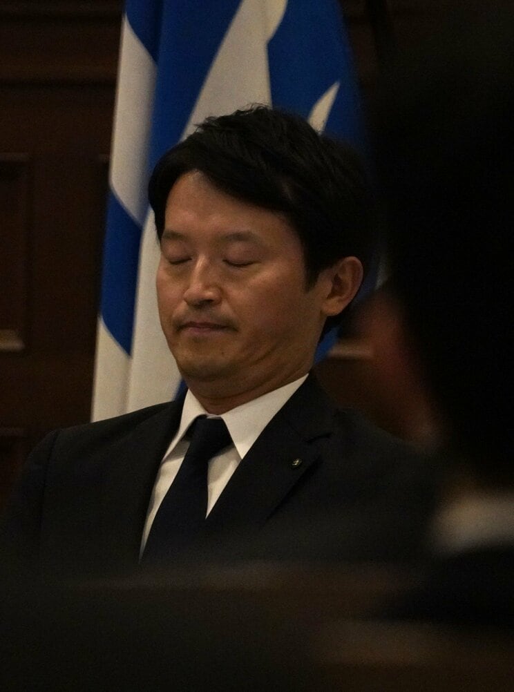 斎藤知事は「行政トップとして資質に欠ける」“優勝パレード”めぐり背任容疑で書類送検「罪に問われないかも…でも捜査はこれだけではありません」_7