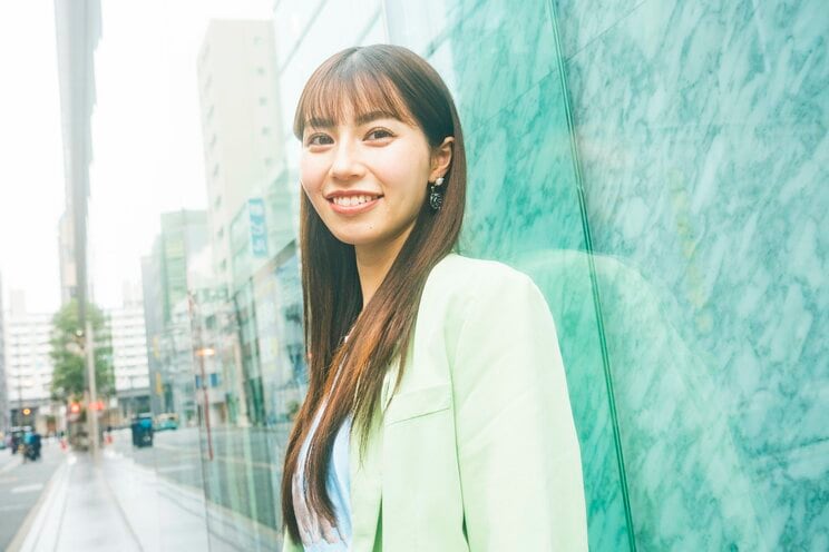 千鳥・大悟もメロメロで話題の女芸人・りなぴっぴを直撃！　面白いと思う芸人ベスト３は「クールポコさん、ゆってぃさん…」衝撃回答！_7