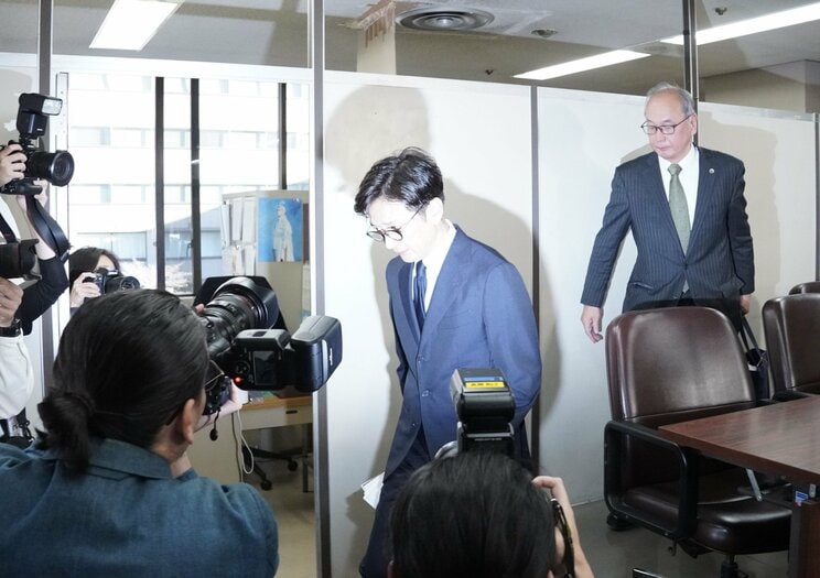 （撮影／集英社オンライン）