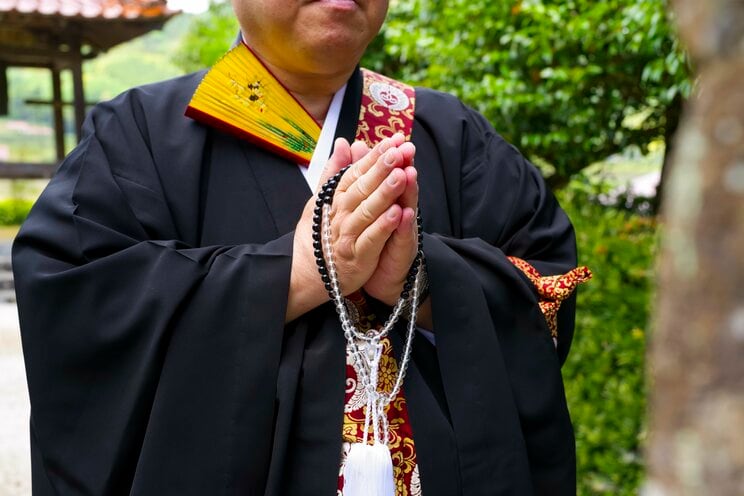 写真はイメージです（写真／PhotoAC）