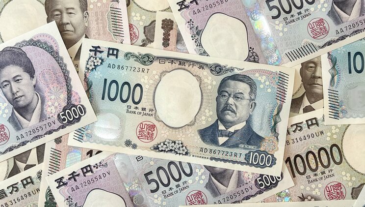 《二千円札が10万円の価値に》新紙幣の発行で“レア紙幣”への注目が集まる…コレクターに聞いた「集め方」と「見分け方」とは_6