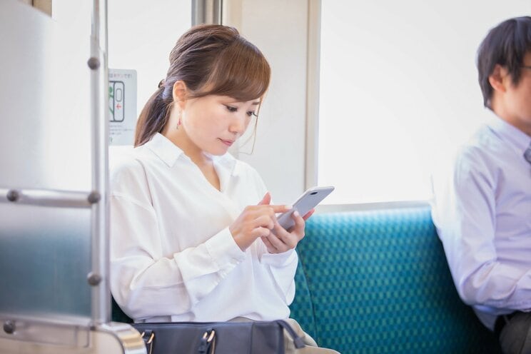 写真はイメージです
