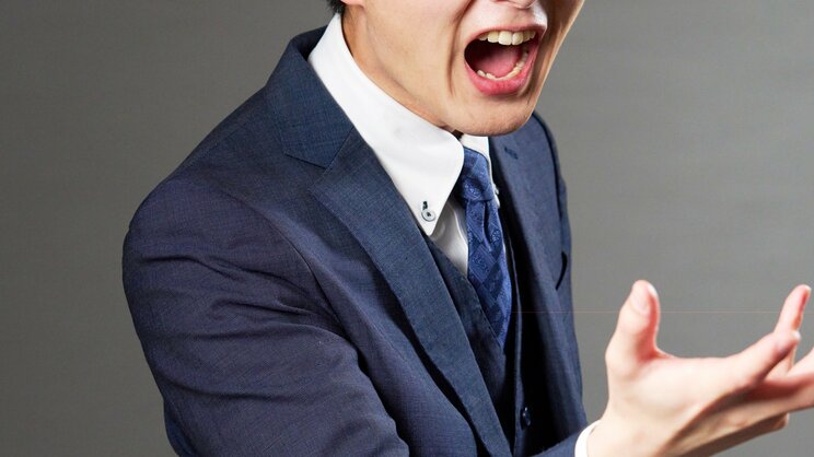 写真はイメージです（写真／Shutterstock）