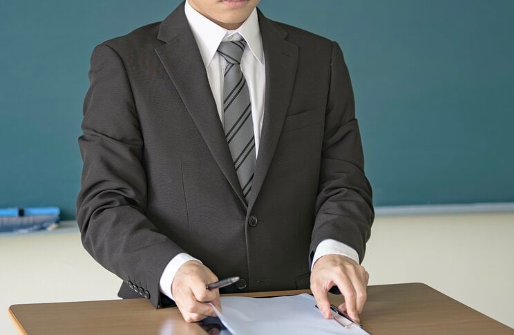 写真はイメージです（PhotoACより）