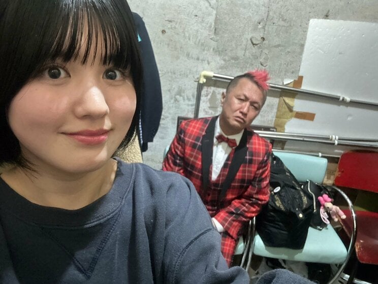 フラれたショックで途方に暮れる57さんと一人暮らしを始めたレイラさん